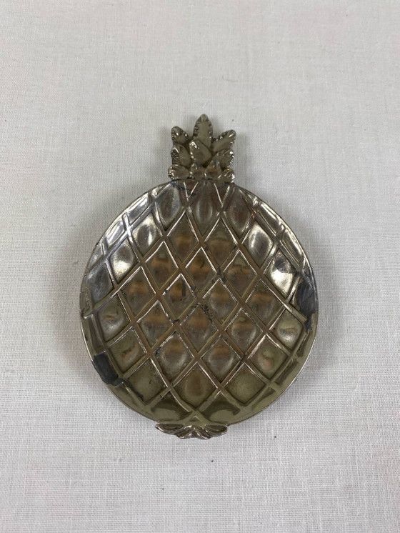 Vide-poches ananas – Bols, Art Deco (photo 8 of 8)