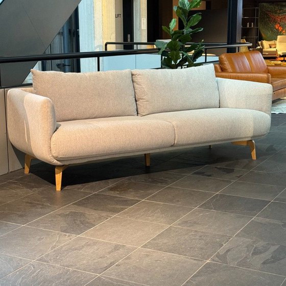 Image 1 of Baenks Moa 3-seater sofa