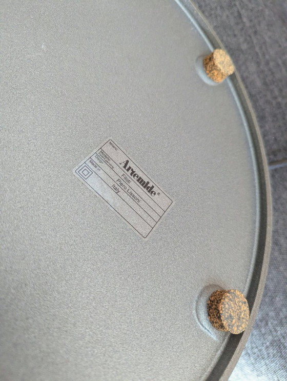 Image 1 of Artemide 'Filoti' Stehleuchte von Piero Lissoni - Italien (1993)