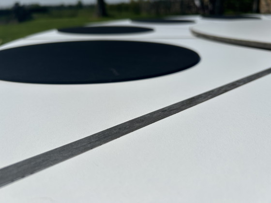 Image 1 of Extremis Arthur table