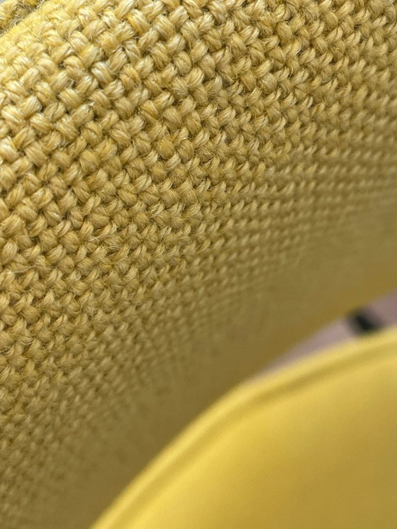 Image 1 of vintage Dutch design CHAIR Gispen Kembo Mid Century Modern