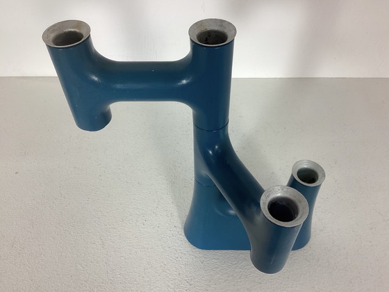 Image 1 of Candeliere modulare vintage IKEA PS series Ehlén Johansson