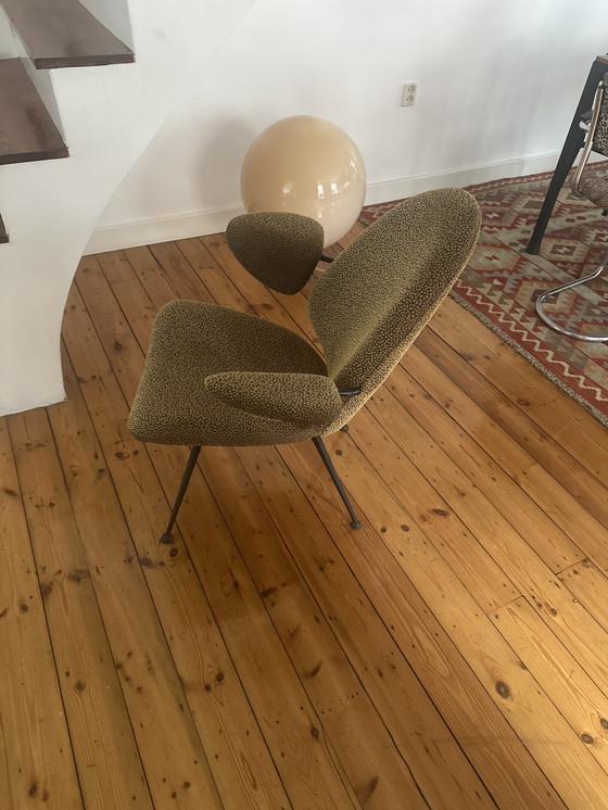 Image 1 of Fauteuil des années 1960