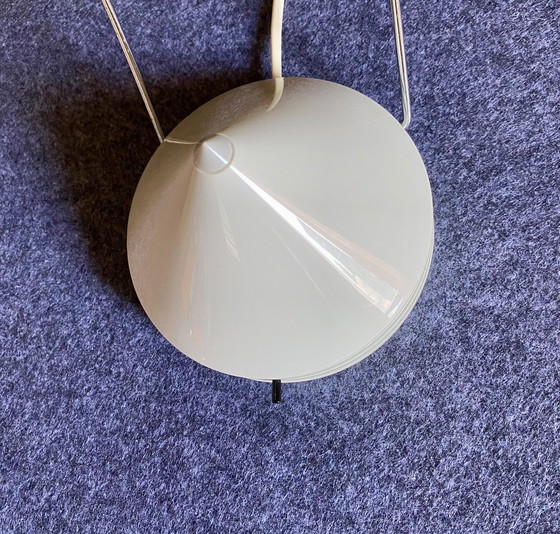 Image 1 of Postmodern table lamp Memphis style Brilliant lamps 80s