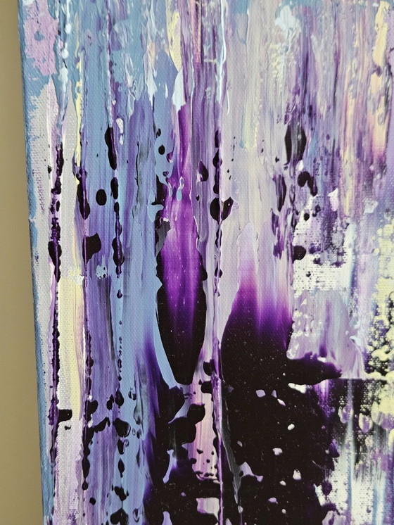 Image 1 of Pintura abstracta