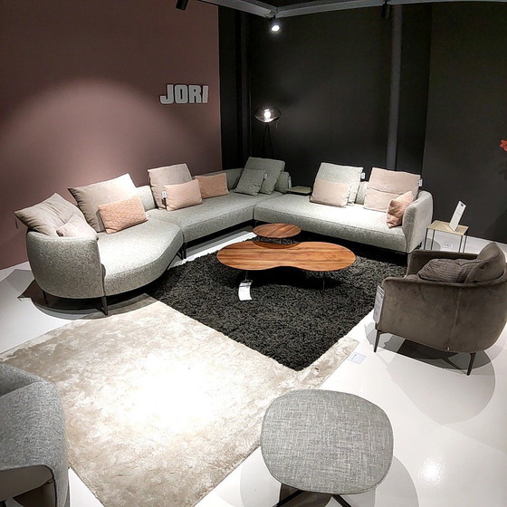 Image 1 of Jori Sophia Landscape corner sofa