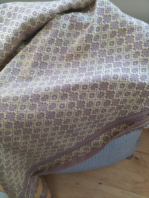 Silk cloth from Thailand