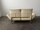Canapé design en cuir De Sede DS-450