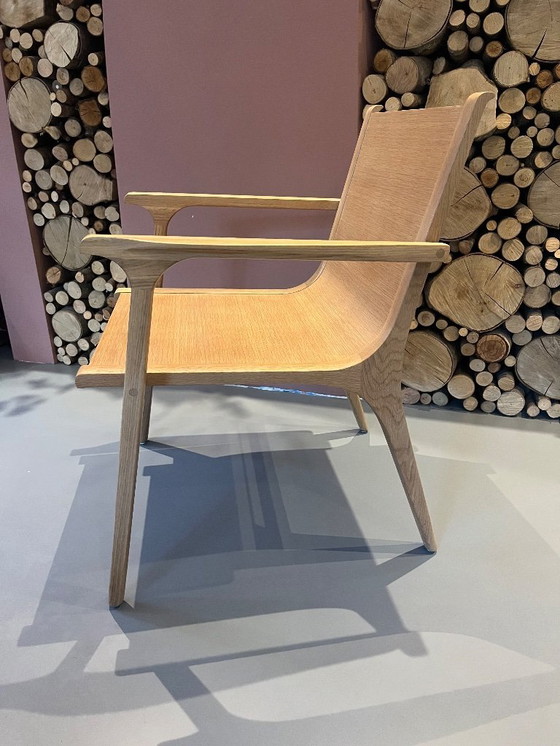 Image 1 of Stellar Works Rén Dining chair (3x)