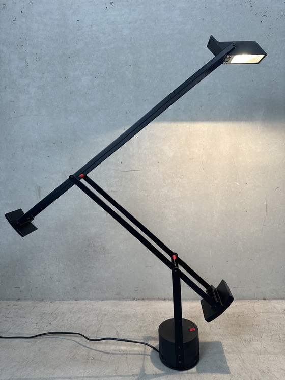 Image 1 of Lampada da scrivania vintage Tizio 50 Artemide