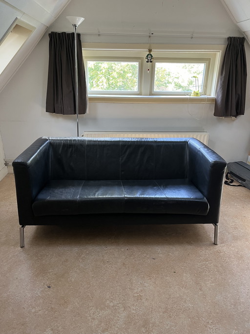 Sofá de 2,5 plazas KUBIK de MONTIS