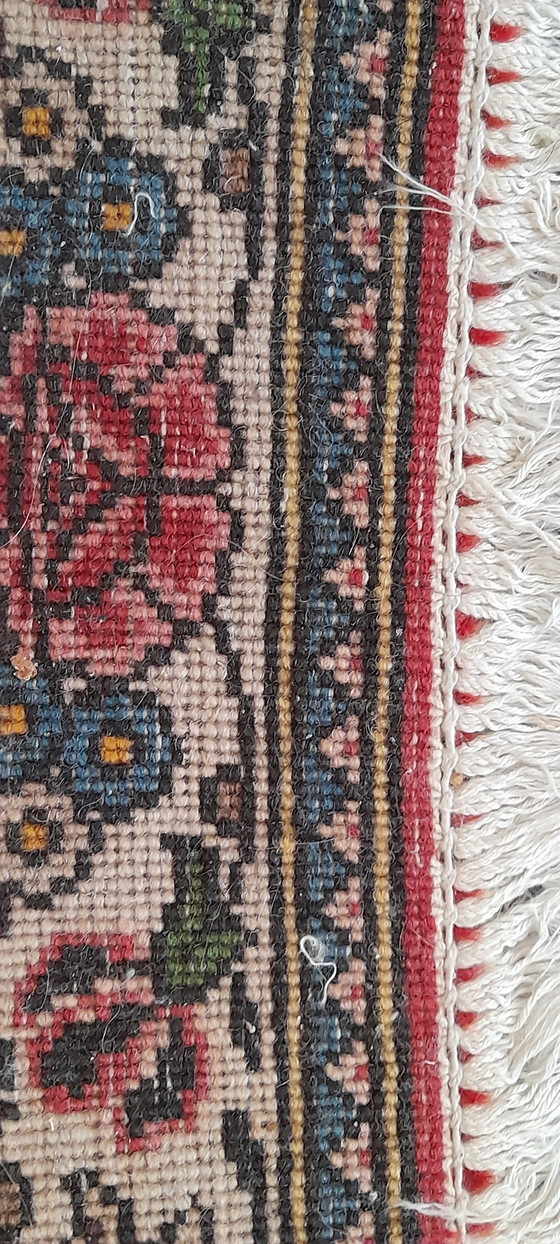 Image 1 of Tapis persan 2x3m Bakhtiar