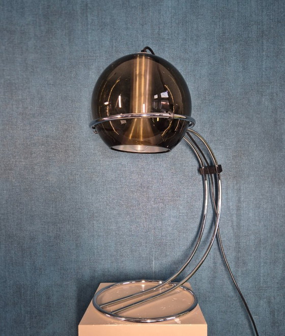 Image 1 of Lampada da tavolo vintage - RAAK Tropic - anni '60