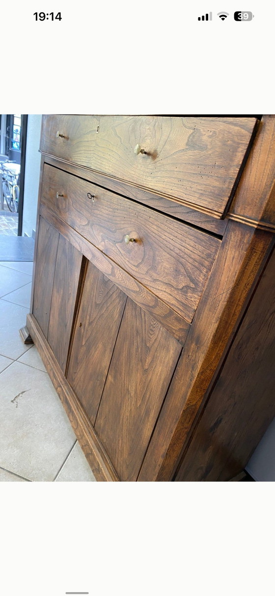 Kast – Opbergkast, Wood, Brass (photo 3 of 7)