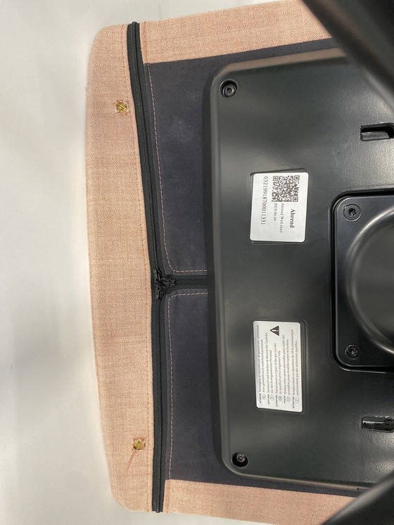 Image 1 of Chaise Ahrend Well - roze