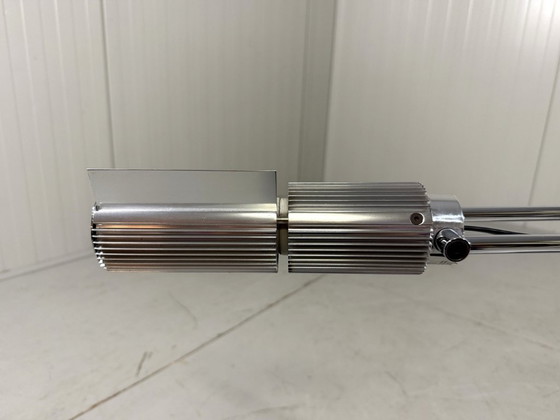 Image 1 of Viktor Frauenknecht Haloprofil desk lamp Swiss Lamps