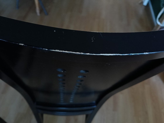 Image 1 of Sedie di design vintage, set di 2 (anni '90)