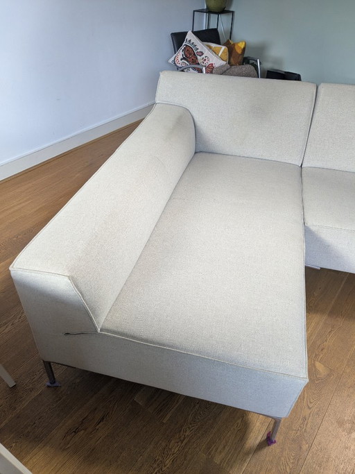 Divano angolare Design on Stock Block