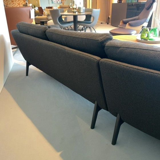 Image 1 of Leolux Rego corner sofa