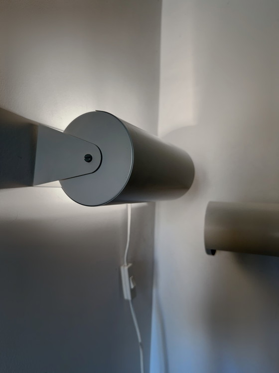 Image 1 of Appliques IKEA Lod V413 années 80