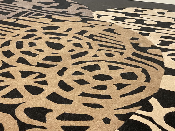 Image 1 of Tappeto Brink en Campman Estella Fossil NUOVO