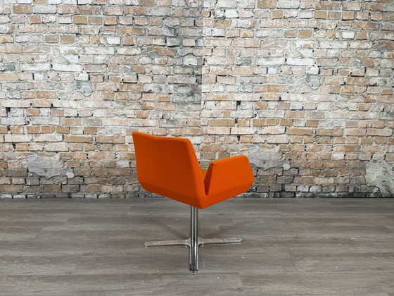 Image 1 of Vervoort Design Stuhl Orange