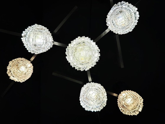 Image 1 of Lampada vintage Sciolari