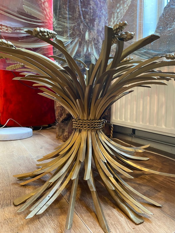 Image 1 of Mesita auxiliar Coco Chanel de los años 60