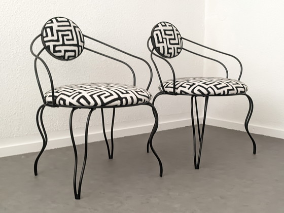 Image 1 of 2x Italy 80's unique item 