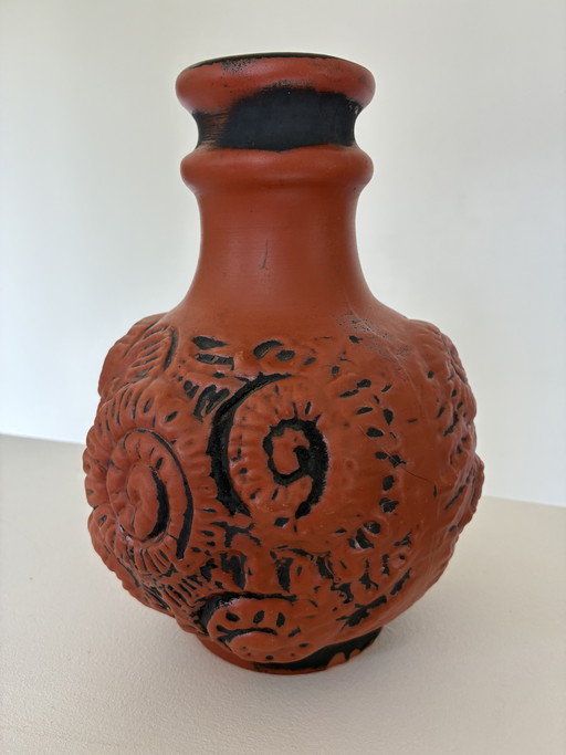 Vintage Carstens Tonnieshof vase 7493-22