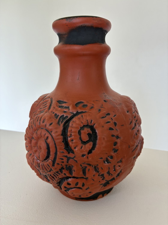 Image 1 of Vintage Carstens Tonnieshof vase 7493-22