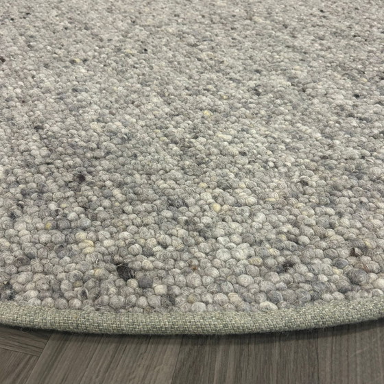 Image 1 of Brinker Carpets Marina vloerkleed - Ø200