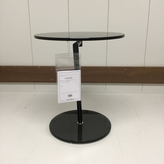 Image 1 of Mesa auxiliar Ronald Schmitt K62