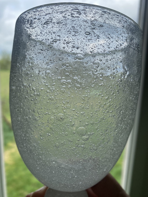 Image 1 of Calice, Verre J-Line