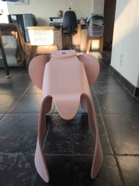 Image 1 of Vitra, Elefante de Eames