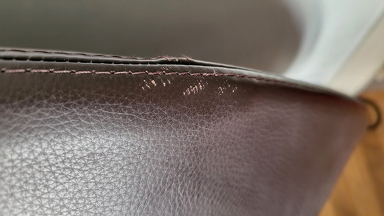 Image 1 of Sillón "Hillroad" de Christophe Pillet para Zanotta Italia, 1990