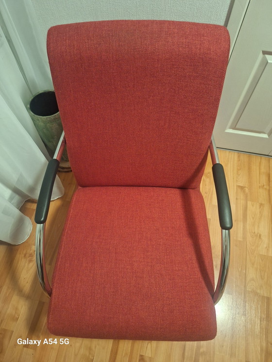 Image 1 of Holzsessel