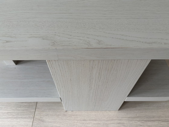 Image 1 of Side/coffee table RENS by Piet Boon Collection color Dust