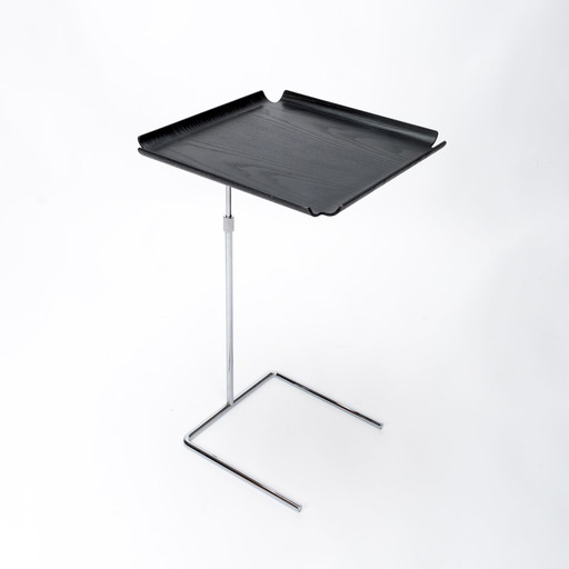 1X Vitra Model 4950 Tray Table