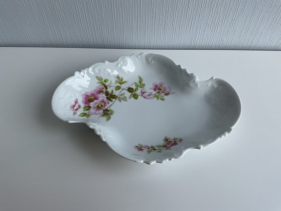 Image 1 of Vintage porcelain serving dish