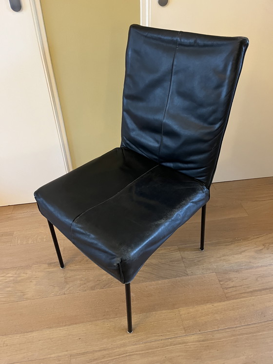 Image 1 of Chaises de salle à manger Montis