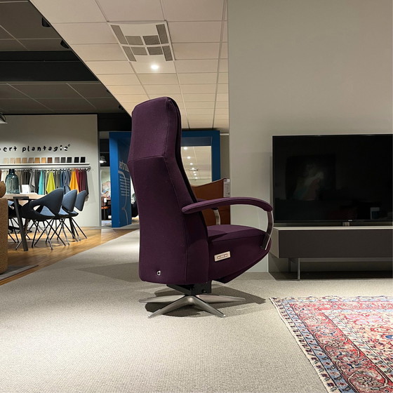 Image 1 of Gealux Twinz 211 staop relaxfauteuil