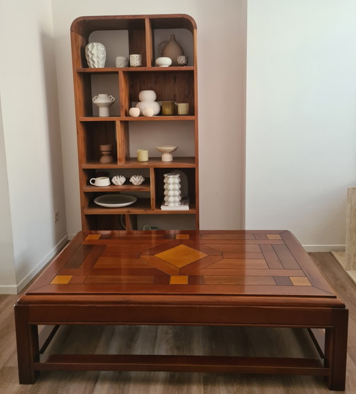 Tavolino da caffè di metà secolo