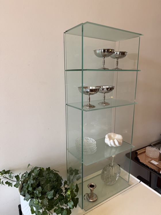 Vetrina in vetro – Vetrine, Glass (photo 2 of 6)