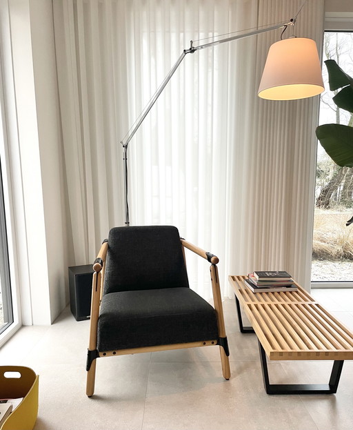 Sjoerd Vroonland, Pin-Loungesessel