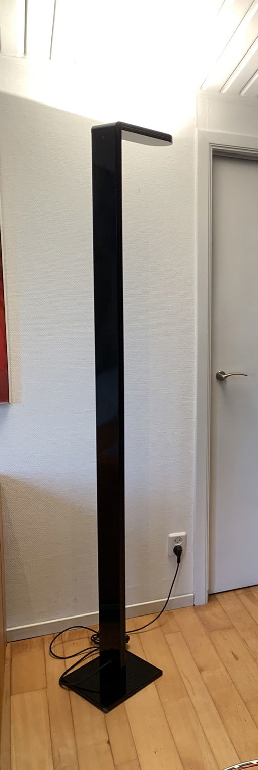 Lampada da terra Maurizio Bertoni