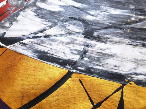 Image 1 of Jürgen Angeler - Heavenly Breakthrough