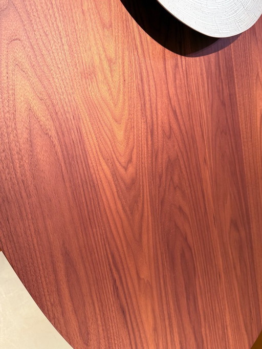 Mesa de comedor Twinny New World de Bree (40 % de descuento)