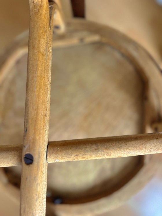 Sedie da bistrot Cambier/Luterma – Sedie da pranzo, Legno (photo 13 of 18)