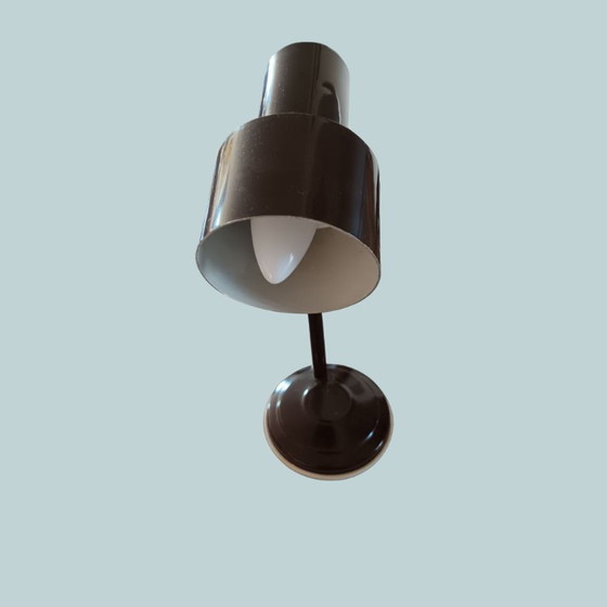 Image 1 of Cute vintage desk lamp